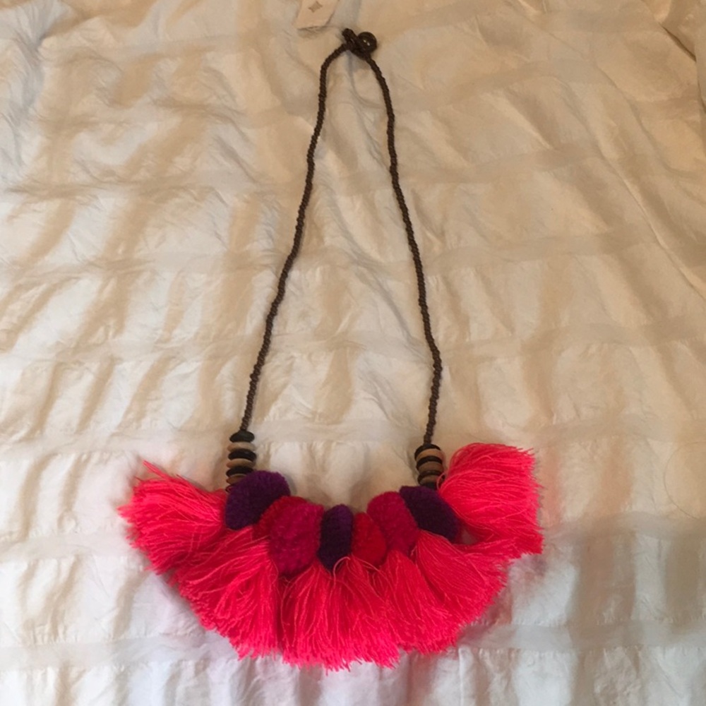 Panacea Necklace